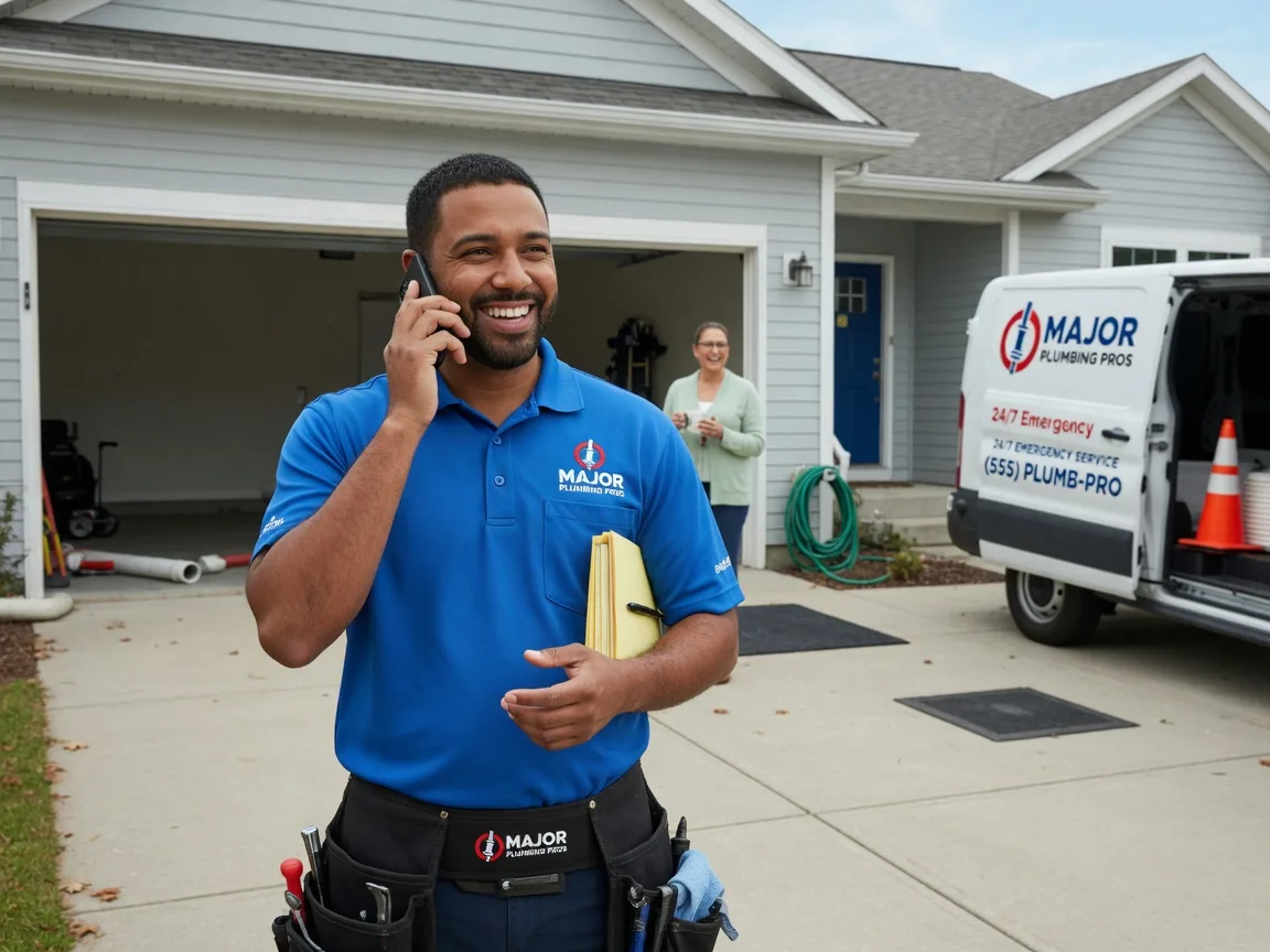 Drain Cleaning Services Fairbanks, IN FAQs
